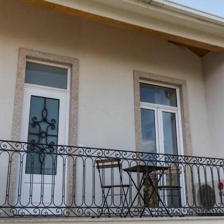 Mermeid Romantic Appartment Porto Exterior foto
