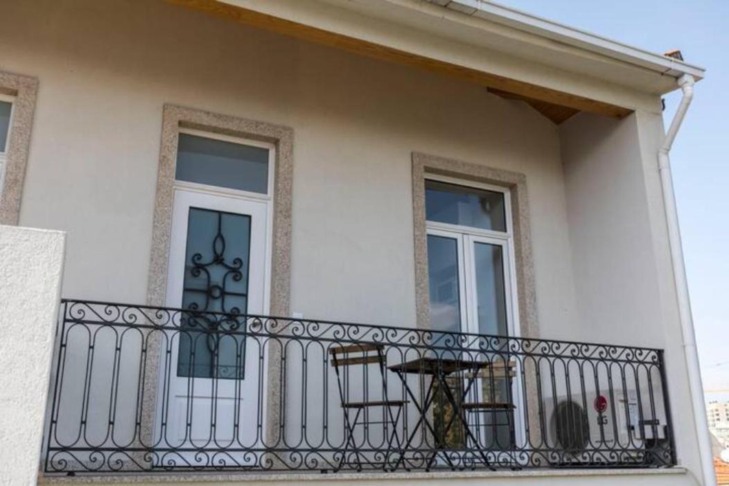 Mermeid Romantic Appartment Porto Exterior foto