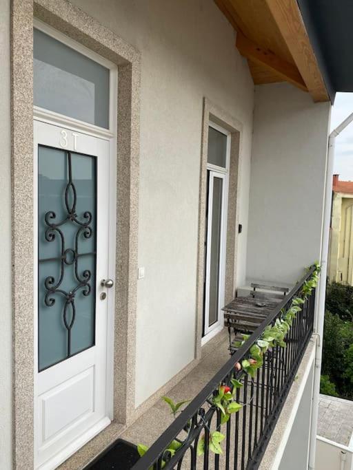 Mermeid Romantic Appartment Porto Exterior foto