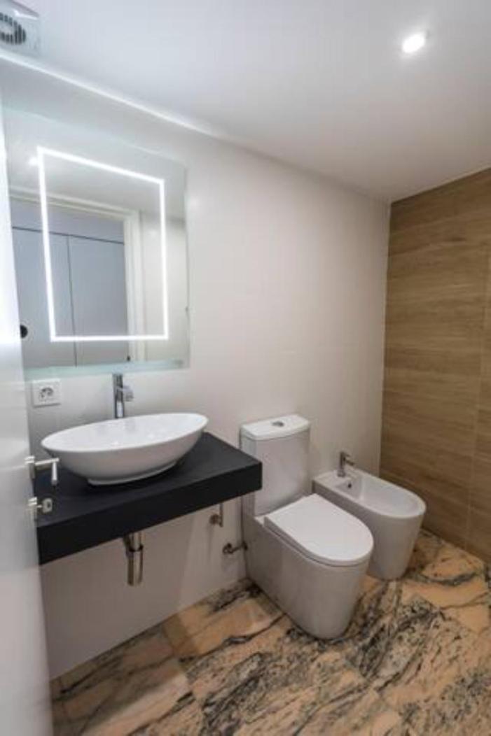 Mermeid Romantic Appartment Porto Exterior foto